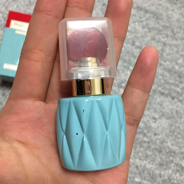 miumiu(ミュウミュウ)の新品 MiuMiu 香水 7.5ml コスメ/美容の香水(香水(女性用))の商品写真