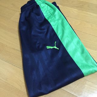 プーマ(PUMA)のPUMA 緑 (その他)