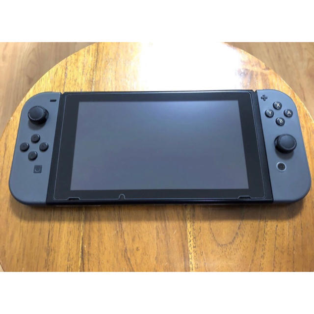 Nintendo switch ニンテンドースイッチ 本体