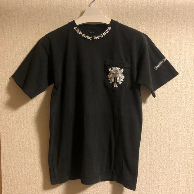 CHROME HEARTS（クロムハーツ ）Tシャツ | hartwellspremium.com