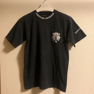 【値下げ】クロムハーツ　ヴィンテージ　Tシャツ