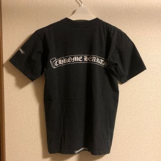 Chrome Hearts - 初期90年代 chrome hearts t shirtsの通販 by