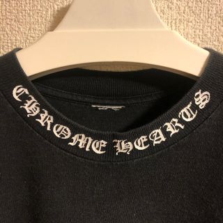Chrome Hearts - 初期90年代 chrome hearts t shirtsの通販 by JACKMAN