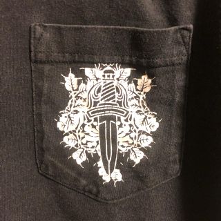 Chrome Hearts - 初期90年代 chrome hearts t shirtsの通販 by JACKMAN