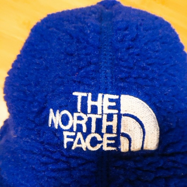 THE NORTH FACE(ザノースフェイス)のノースフェイス フリース 帽子 レディースの帽子(その他)の商品写真