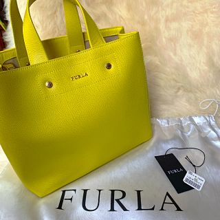 フルラ(Furla)のフルラ　トートバッグ(トートバッグ)