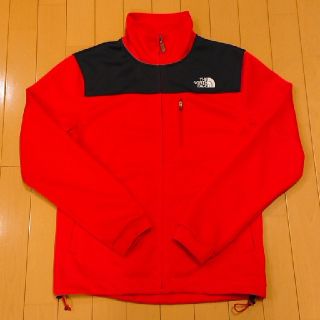 ザノースフェイス(THE NORTH FACE)のノースフェイス ジャージ トップス(ジャージ)