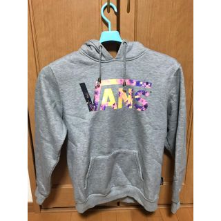 ヴァンズ(VANS)のおぐま様専用(パーカー)