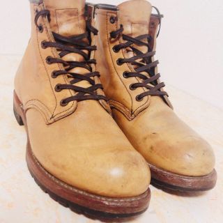 レッドウィング(REDWING)のレッドウイング  ブーツ(ブーツ)