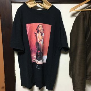 ジャーナルスタンダード(JOURNAL STANDARD)のjournal standard bjork Tシャツ(Tシャツ/カットソー(半袖/袖なし))