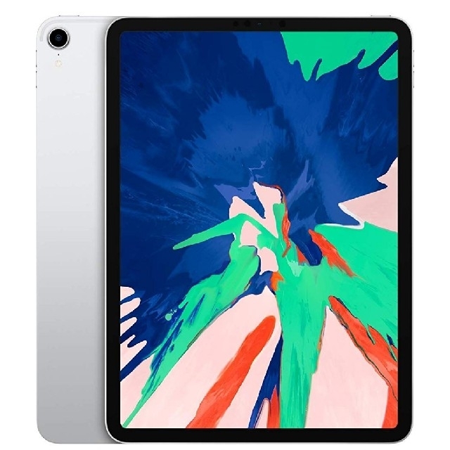 新しいコレクション iPad - iPad Pro 11インチ（シルバー）64G★新品未使用★ タブレット
