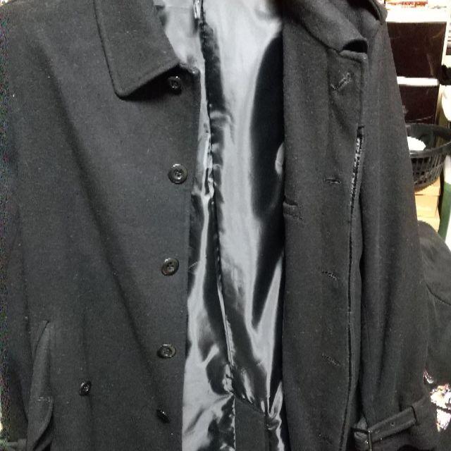 glamb(グラム)のglambカシミアコート メンズのジャケット/アウター(ピーコート)の商品写真