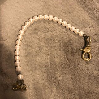 ブルーナボイン ウォレットチェーン(メンズ)の通販 4点 | BRUNABOINNE
