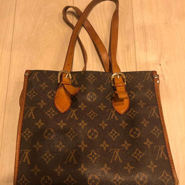 LOUIS VUITTON(ルイヴィトン)のヴィトン　バック EMI様専用 レディースのバッグ(ハンドバッグ)の商品写真