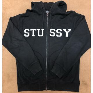 ステューシー(STUSSY)のお値下げしました‼️ステューシー パーカー(パーカー)