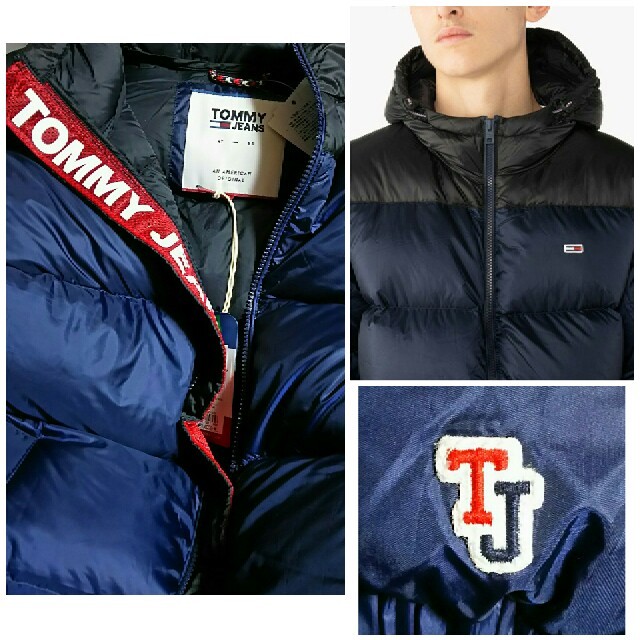 レディース TOMMY トミージーンズ ロゴ入りワンピースの通販 by Rady