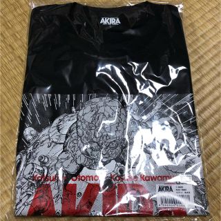 L AKIRA アキラ ART OF WALL MAIN FRONT 渋谷パルコ(Tシャツ/カットソー(半袖/袖なし))