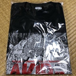 M AKIRA アキラ ART OF WALL MAIN FRONT 渋谷パルコ(Tシャツ/カットソー(半袖/袖なし))