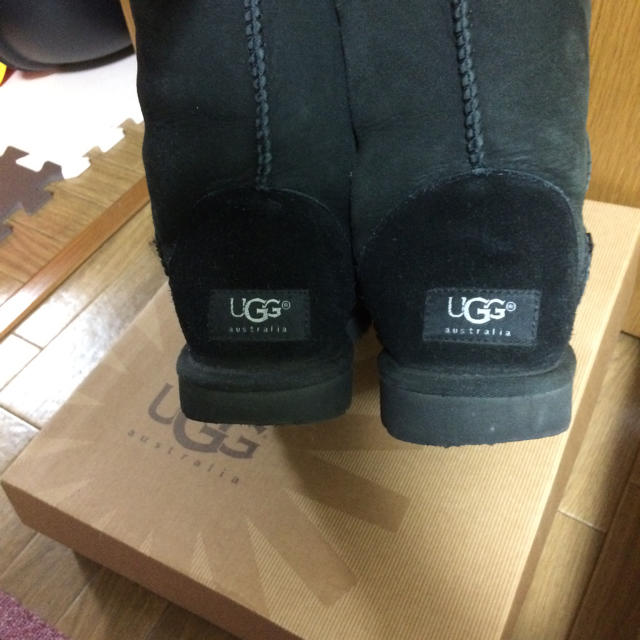 UGG(アグ)のUGG US6 レディースの靴/シューズ(ブーツ)の商品写真