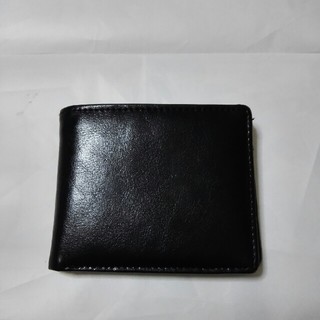 本革財布(折り財布)