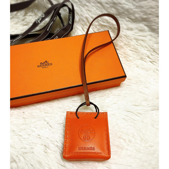 正規品 新品 HERMES-