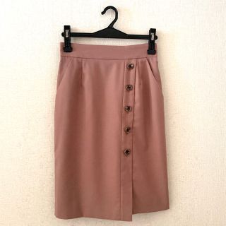 プロポーションボディドレッシング(PROPORTION BODY DRESSING)のプロポーション♡膝丈スカート(ひざ丈スカート)