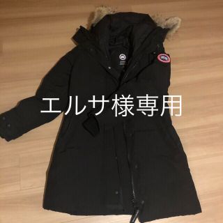 カナダグース(CANADA GOOSE)の【美品】カナダグース マッケンジー Canadagoose Mackenzie(ダウンジャケット)