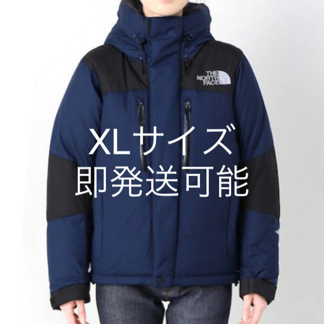 【XLサイズ】the north face バルトロライトジャケット UN