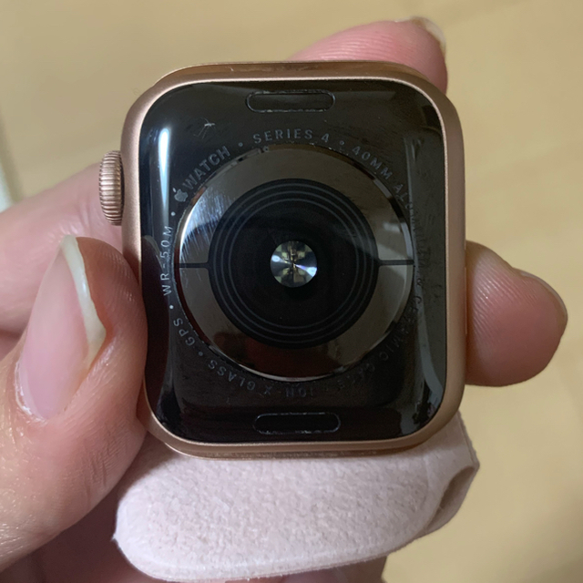 Apple Watch Series 40mm 値下げ中