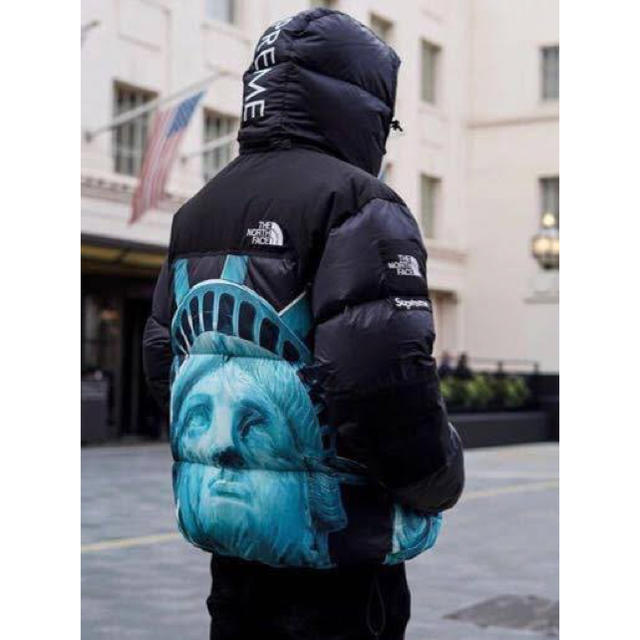 Supreme The North Face Baltoro Jacket