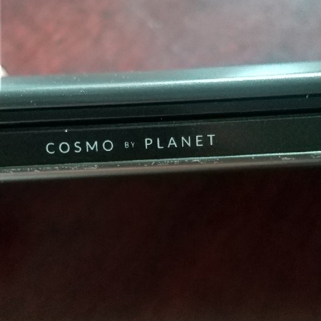 Cosmo communicator UKキーボードJP電源プラグ