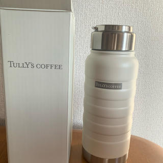 タリーズコーヒー(TULLY'S COFFEE)のタリーズコーヒー　2020福袋　タンブラー(タンブラー)