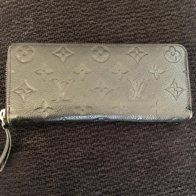 LOUIS VUITTON - ルイヴィトン長財布
