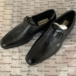 ハッシュパピー(Hush Puppies)のアダコさま専用 ハッシュパピー ビジネスシューズ(ドレス/ビジネス)