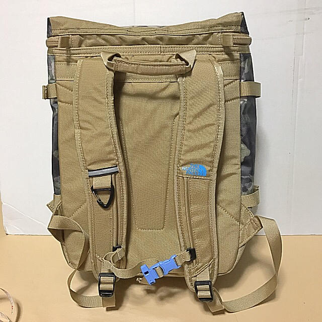 THE NORTH FACE - THE NORTH FACE NMJ81630 21L BCヒューズボックスの ...