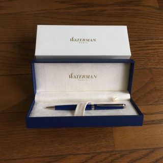 ウォーターマン(Waterman)のWATERMAN ボールペン クロス シェーファー ペリカン デルタ  (ペン/マーカー)