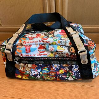 レスポートサック(LeSportsac)のLeSportsac  ボストンバッグ(ボストンバッグ)