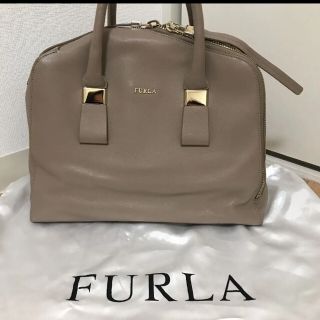 フルラ(Furla)のフルラ　ツィッギー(ハンドバッグ)