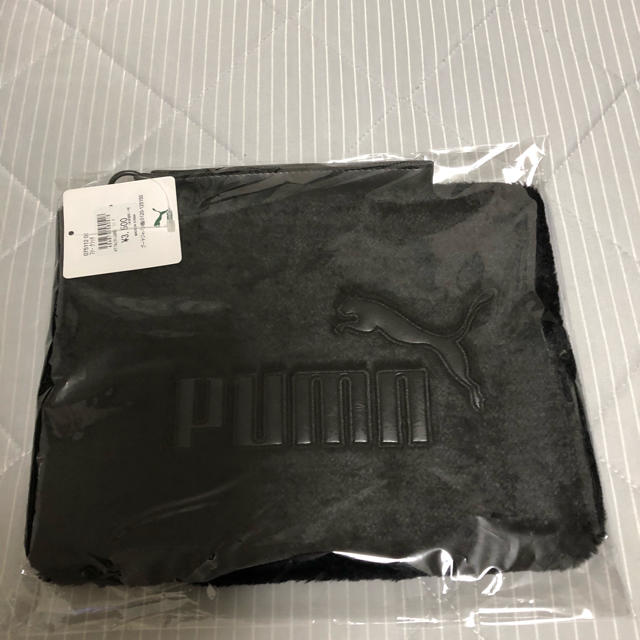 PUMA(プーマ)の期間限定値下げ PUMA クラッチバッグ レディースのバッグ(クラッチバッグ)の商品写真