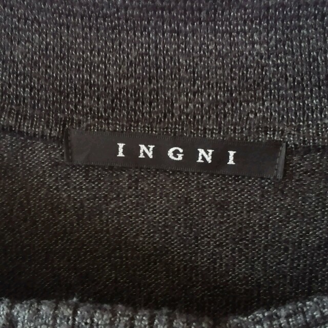 INGNI(イング)の★よる様専用★ レディースのトップス(ニット/セーター)の商品写真