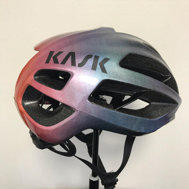 paul smith kask 限定 ヘルメット ポールスミス