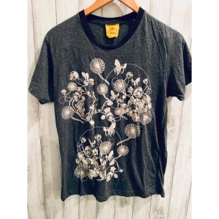 Tシャツ　作家　刺繍　アート　art(Tシャツ(半袖/袖なし))