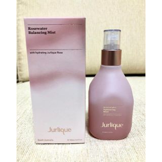 ジュリーク(Jurlique)の【新品未使用】ジュリーク ローズ バランシングミスト  100ml(化粧水/ローション)