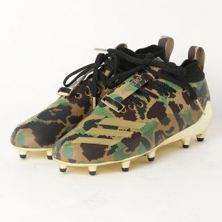 アベイシングエイプ(A BATHING APE)のA BATHING APE BAPE X ADIDAS ABC ADIZERO(スニーカー)