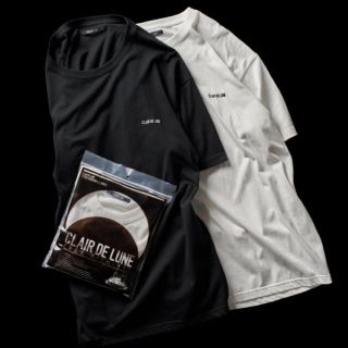 サンダイメジェイソウルブラザーズ(三代目 J Soul Brothers)のCLAIR DE LUNE Tシャツセット サイズL 登坂広臣  クレルナ(Tシャツ/カットソー(半袖/袖なし))