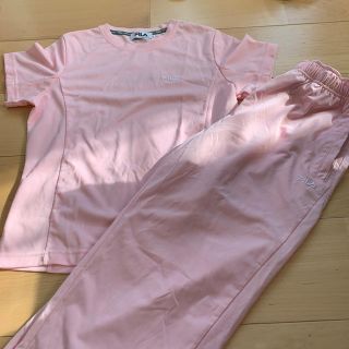 フィラ(FILA)の【花さん専用】FILA Tシャツ ズボン(ウェア)