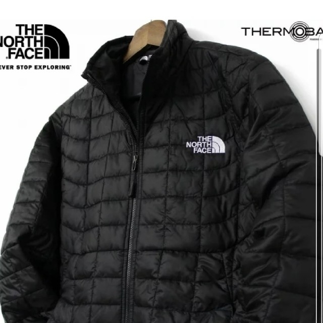 The NORTH FACE　ダウン/USモデル　タグ付き、確実に正規品です。