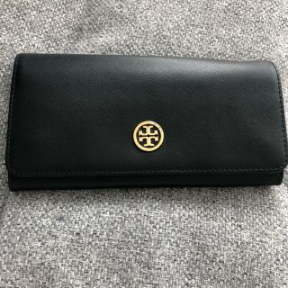 トリーバーチ(Tory Burch)の【送料込】トリーバーチ♡長財布(財布)