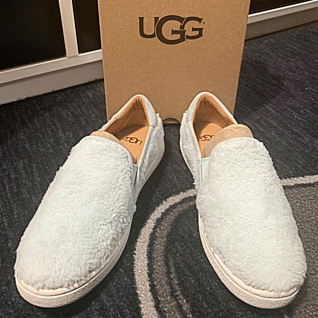 UGG(アグ)のゆうみん様専用 レディースの靴/シューズ(スリッポン/モカシン)の商品写真