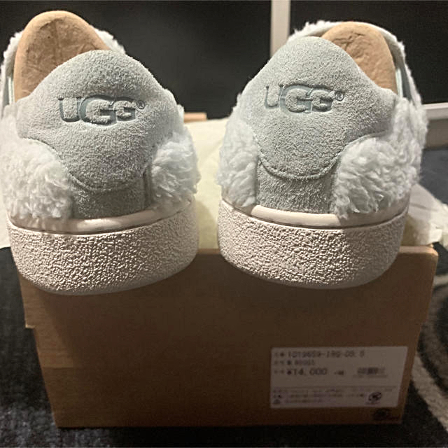 UGG(アグ)のゆうみん様専用 レディースの靴/シューズ(スリッポン/モカシン)の商品写真